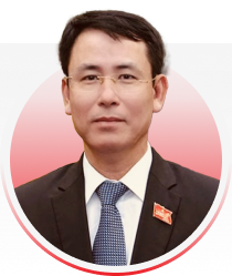 leader