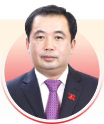 leader
