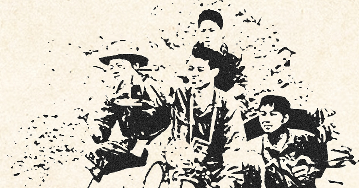 Kỷ niệm chè Vằng