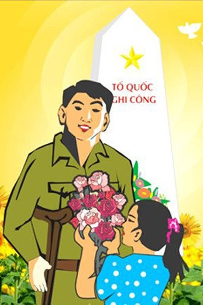 Kỷ niệm Ngày Thương binh - Liệt sĩ