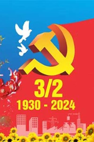 94 năm Ngày thành lập Đảng Cộng sản Việt Nam