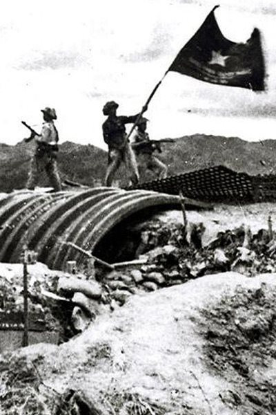70 năm Chiến thắng Điện Biên Phủ