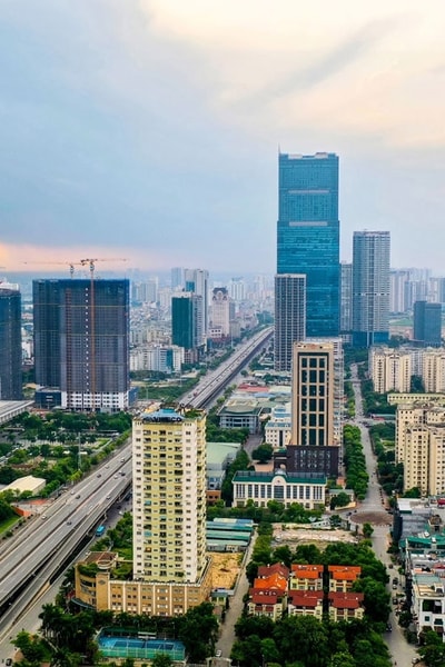 Góp ý dự thảo Báo cáo chính trị Đại hội XVIII Đảng bộ thành phố Hà Nội