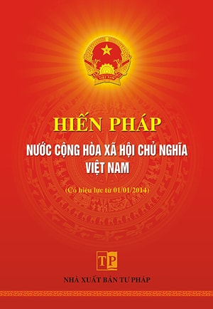 Lấy ý kiến nhân dân về sửa đổi, bổ sung Hiến pháp 2013