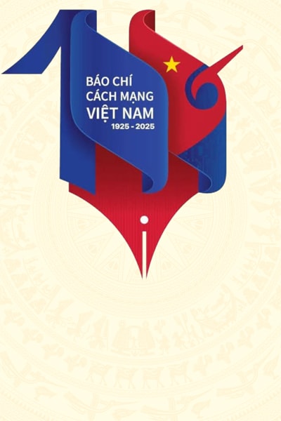 100 năm Báo chí cách mạng Việt Nam