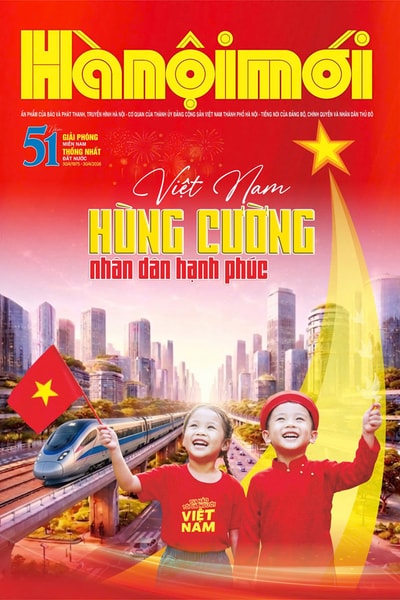 Kỷ niệm 51 năm Giải phóng miền Nam, thống nhất đất nước