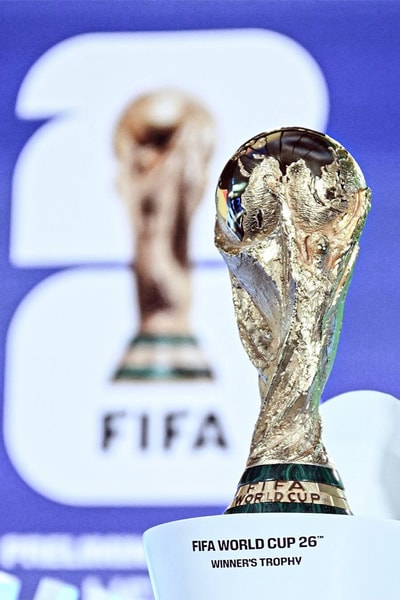 Toàn cảnh World Cup 2026