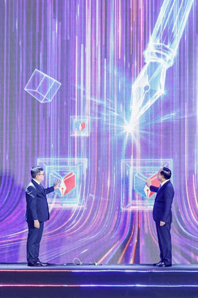 Hội báo toàn quốc 2026