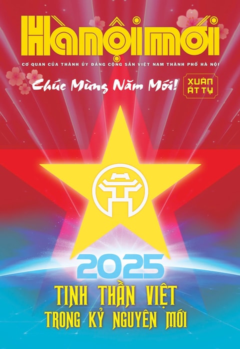 HNM Hằng ngày - Số TẾT [29/01/2025]