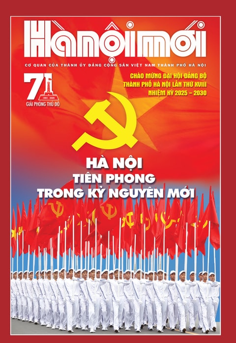 Hà Nội Ngày nay - số Đặc biệt