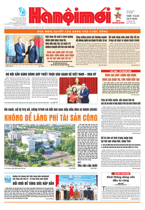 HNM Hằng ngày - Số 20680 [24/09/2026]