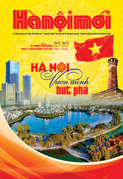 HNM Số đặc biệt [10/10/2026]