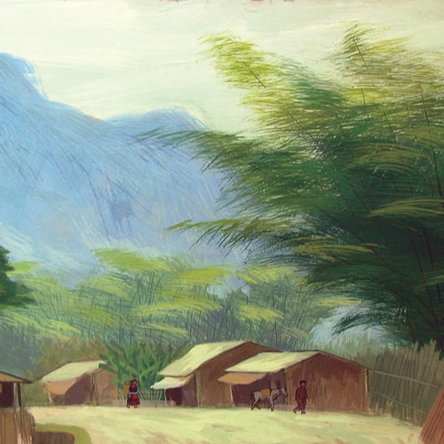 [Podcast tản văn] Lạc mùa