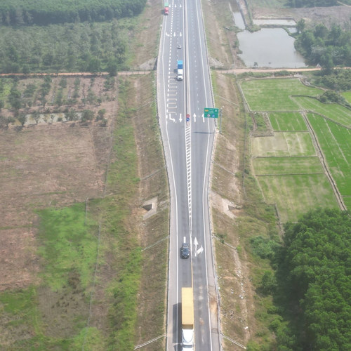 Podcast tin tức ngày 21-2: Sẽ bố trí thêm hệ thống an toàn giao thông trên cao tốc Cam Lộ - La Sơn