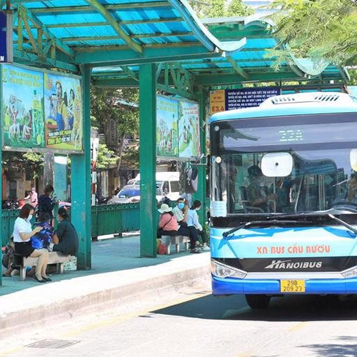 Podcast tin tức ngày 25-3: Hà Nội tạm dừng hoạt động 5 tuyến buýt kể từ ngày 1-4