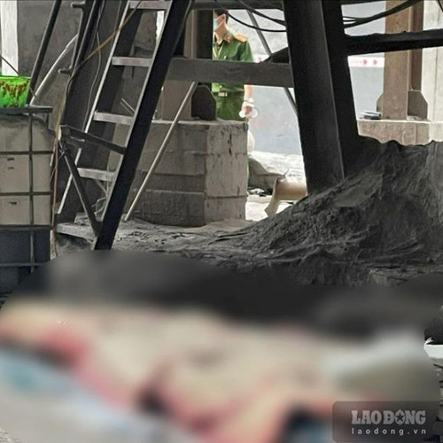 [Podcast] Tin tức ngày 22-4: Tai nạn lao động ở Yên Bái làm 7 người chết, 3 người bị thương