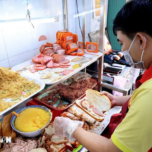 [Podcast] Tin tức ngày 23-4: Lễ hội bánh mỳ Việt Nam lần thứ 2 năm 2024