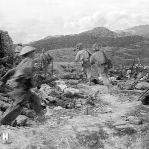 [Podcast] Tin tức 6-5: Ðiện Biên Phủ là trận Stalingrad của Việt Nam