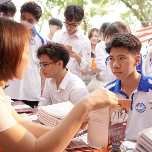 [Podcast] Tin tức ngày 1-8: Cách xử lý sự cố khi thanh toán lệ phí xét tuyển đại học