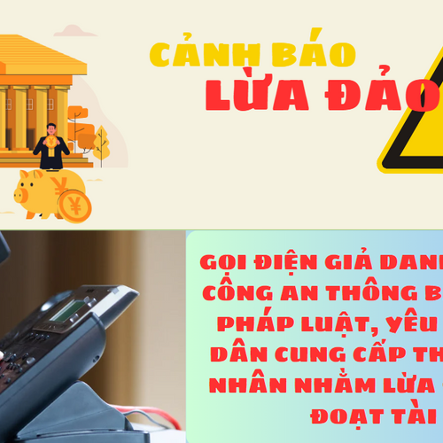 [Podcast] Tin tức ngày 24-12: Mất 2 tỷ đồng với “công an giả” do muốn chứng minh bản thân trong sạch