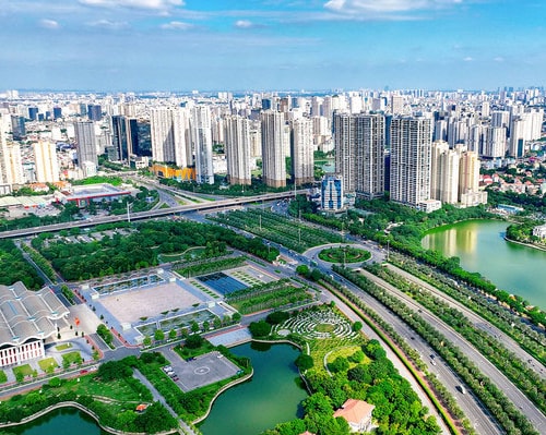 [Podcast] Hà Nội: Thêm 3 dự án sắp triển khai tại Tây Mỗ và Trung Văn