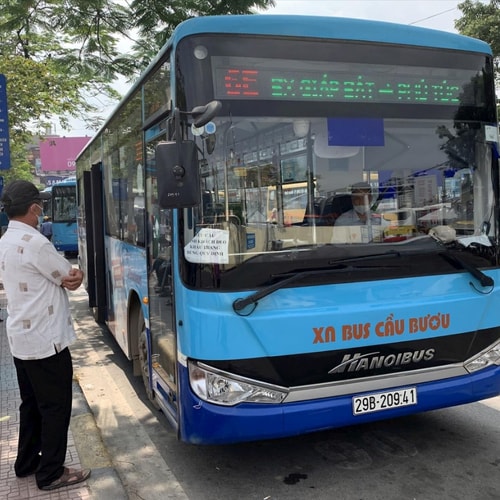 [Podcast] Tin tức ngày 10-10: Hà Nội tăng giá vé xe buýt có trợ giá từ ngày 1-11-2024