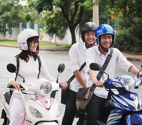 [Podcast] Tin tức ngày 11-11: Có nên cấp chứng chỉ giấy phép lái xe máy cho trẻ từ 16 - 18 tuổi?