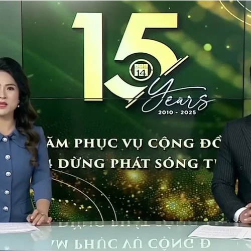 [Podcast] Nhiều kênh truyền hình dừng phát sóng kể từ hôm nay (15-1)