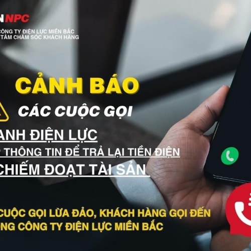 [Podcast] Đề phòng lừa đảo nộp tiền điện qua mạng xã hội