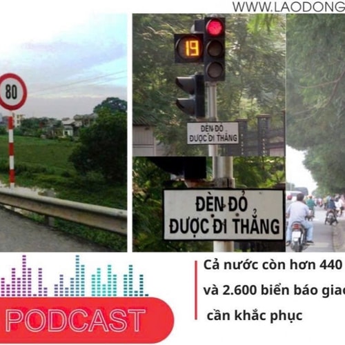 Điểm những tin nổi bật sáng ngày 29/3/2025: Cả nước còn hơn 440 cụm đèn tín hiệu và 2.600 biển báo giao thông bất cập cần khắc phục