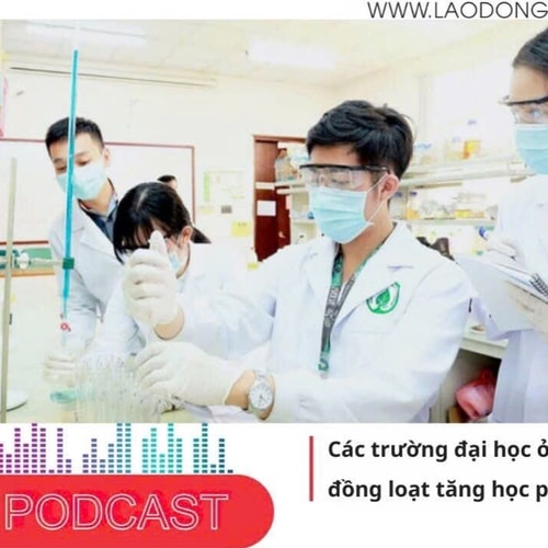 Điểm những tin nổi bật sáng ngày 3/4/2025: Các trường đại học ở Hà Nội đồng loạt tăng học phí