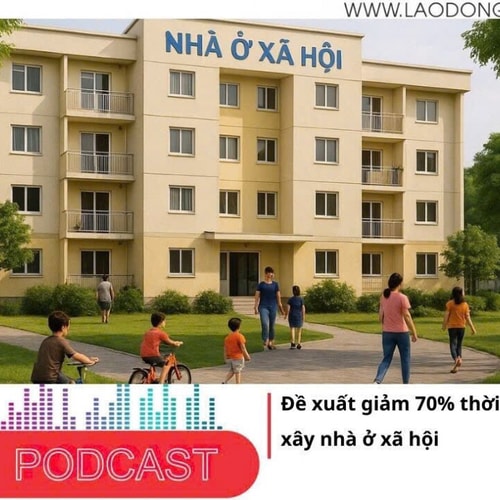 Điểm những tin nổi bật tối ngày 27/4/2025: Đề xuất giảm 70% thời gian làm thủ tục xây nhà ở xã hội