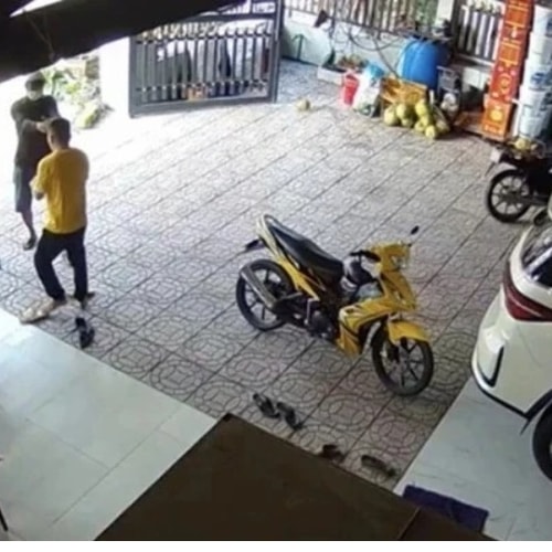 [Podcast] Tin tức ngày 2-5: Bộ Công an yêu cầu điều tra lại vụ tai nạn khiến một học sinh tử vong tại Vĩnh Long