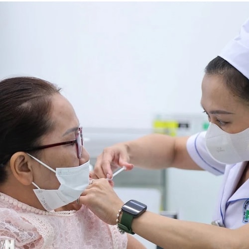 [Podcast] Cảnh báo biến chứng do tự chữa zona bằng mẹo truyền miệng