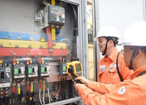 [Podcast] Tin tức ngày 9-5: Từ ngày 10-5, giá điện điều chỉnh tăng lên hơn 2.200 đồng/kWh