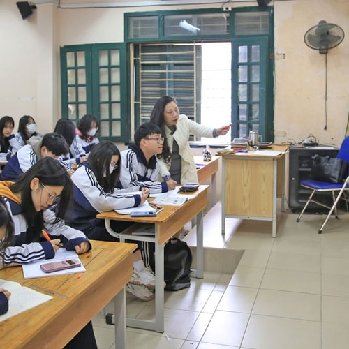 [Podcast] Dự thảo Luật Giáo dục mới: Nhiều điểm đổi mới quan trọng