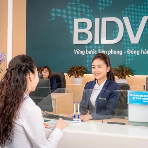 [Podcast] Lãi suất cho vay bình quân đồng loạt giảm