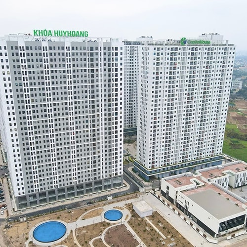 [Podcast] Từ người thuê thành chủ nhà với khoảng 1 tỷ đồng