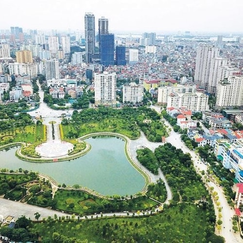 [Podcast] Tin tức ngày 14-5: Hà Nội thống nhất tinh gọn tổ chức Mặt trận và các đoàn thể
