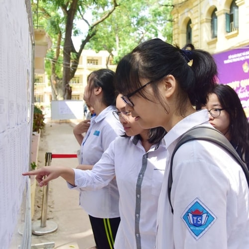 [Podcast] Thông tin mới nhất về tuyển thẳng lớp 10 công lập tại Hà Nội