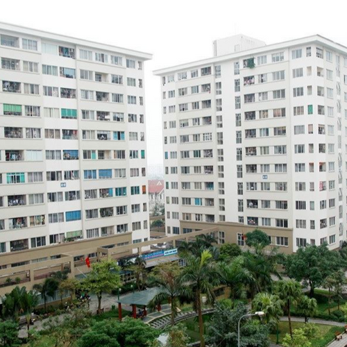 [Podcast] Tin tức ngày 24-5: Nhà ở xã hội: Làm sao để người thu nhập thấp dễ tiếp cận?