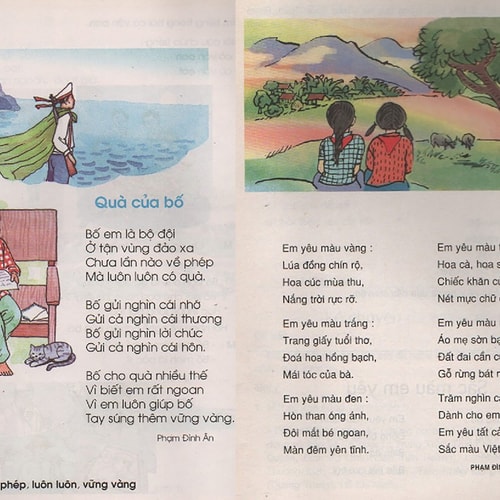 “Người gieo hạt” suốt đời không mỏi