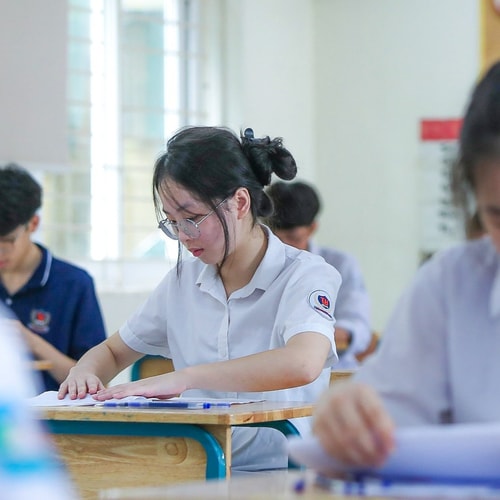 [Podcast] Tin tức ngày 30-5: Nhiều điểm mới trong kỳ thi tốt nghiệp THPT năm 2025