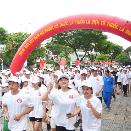 Ngăn chặn tác hại nghiêm trọng của thuốc lá