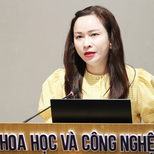 Đề xuất chính sách giao doanh nghiệp trong nước ứng dụng khoa học, công nghệ trong các dự án trọng điểm