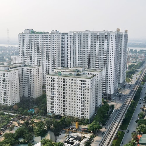 [Podcast] Hà Nội: Ngăn chặn trục lợi chính sách nhà ở xã hội
