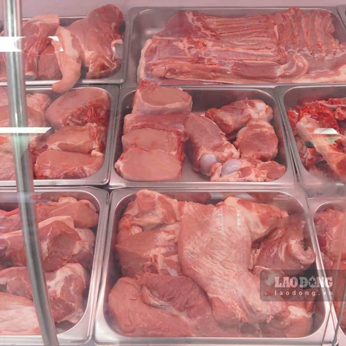 [Podcast] Cần Thơ: Fresh Shop C.P đảm bảo chất lượng thịt cho người tiêu dùng