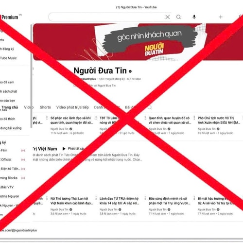 [Podcast] Phát tán video độc hại, 3 đối tượng bị bắt