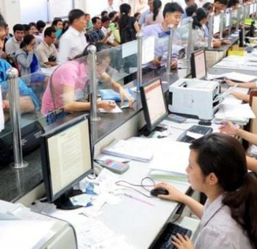 [Podcast] Bộ máy tiếp tục tinh gọn khi có thêm 90.000 công chức, viên chức nghỉ việc