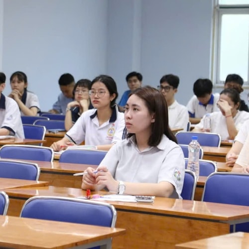 [Podcast] Tin tức ngày 5-6: Giữ nguyên chính sách ưu tiên khu vực trong tuyển sinh 2025